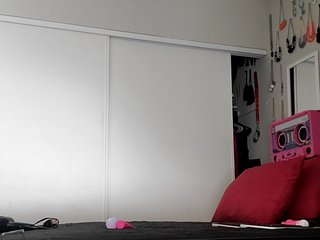 QueenAnitaDix Porn Show