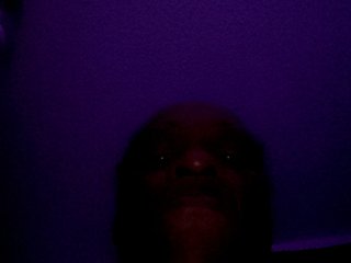 QueenAnitaDix's Live Webcam
