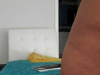 QueenAnitaDix Porn Show