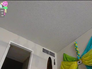 QueenAnitaDix Porn Show