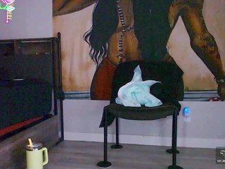 QueenAnitaDix