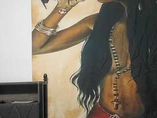 QueenAnitaDix