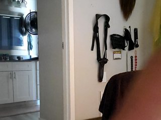 QueenAnitaDix's Live Webcam