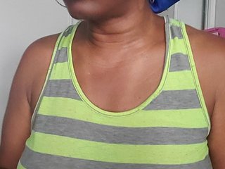 QueenAnitaDix