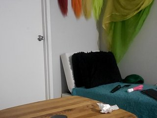 QueenAnitaDix's Live Webcam