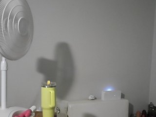 QueenAnitaDix's Live Webcam