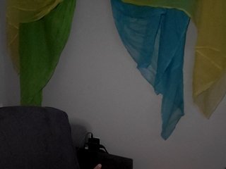 QueenAnitaDix Porn Show