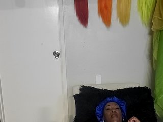 QueenAnitaDix