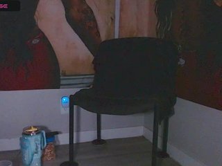 QueenAnitaDix Porn Show