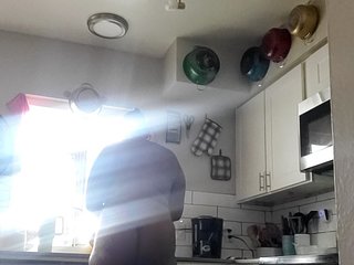 QueenAnitaDix Porn Show