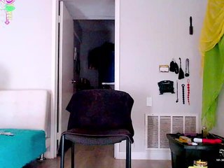 QueenAnitaDix Porn Show