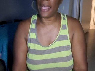 QueenAnitaDix Porn Show