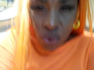 QueenAnitaDix Porn Show