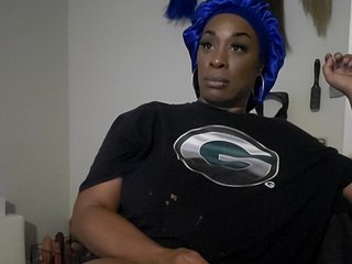 QueenAnitaDix