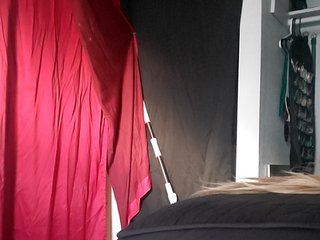 QueenAnitaDix Porn Show