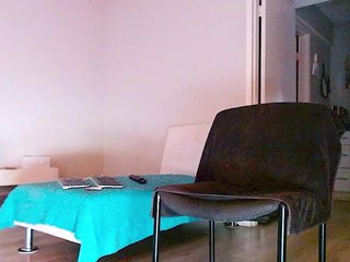 QueenAnitaDix Porn Show