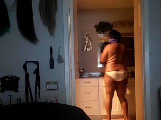 QueenAnitaDix