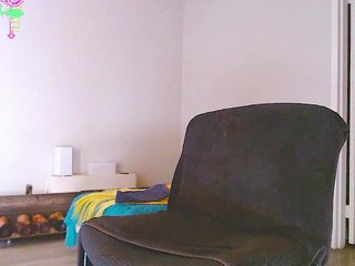 QueenAnitaDix Porn Show
