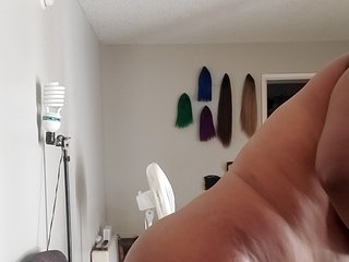 QueenAnitaDix Porn Show