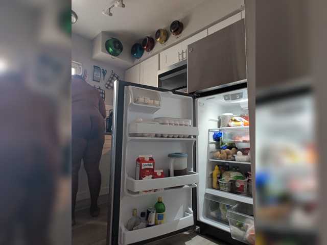 QueenAnitaDix live cam on BongaCams