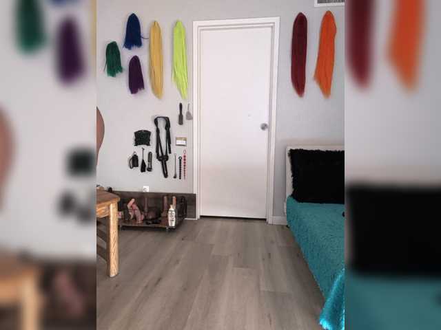 QueenAnitaDix live cam on BongaCams