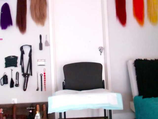 QueenAnitaDix