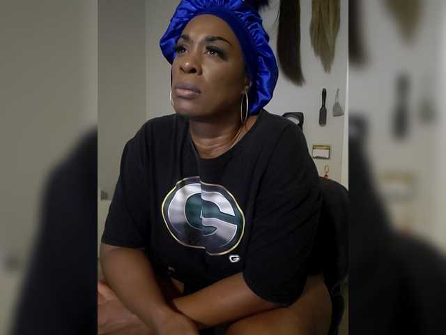 QueenAnitaDix
