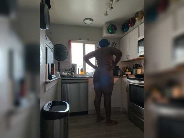QueenAnitaDix webcam model