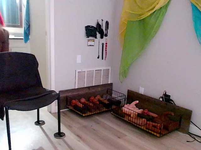 queenanitadix live sex show