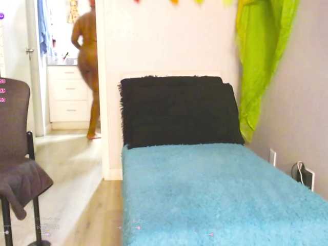 QueenAnitaDix