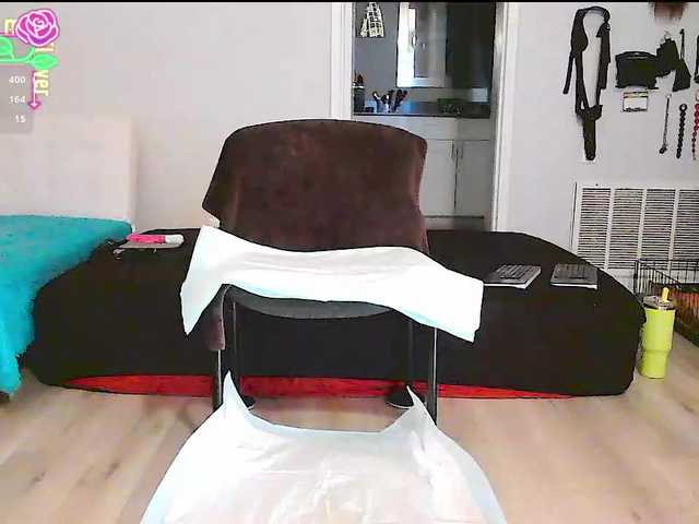 QueenAnitaDix