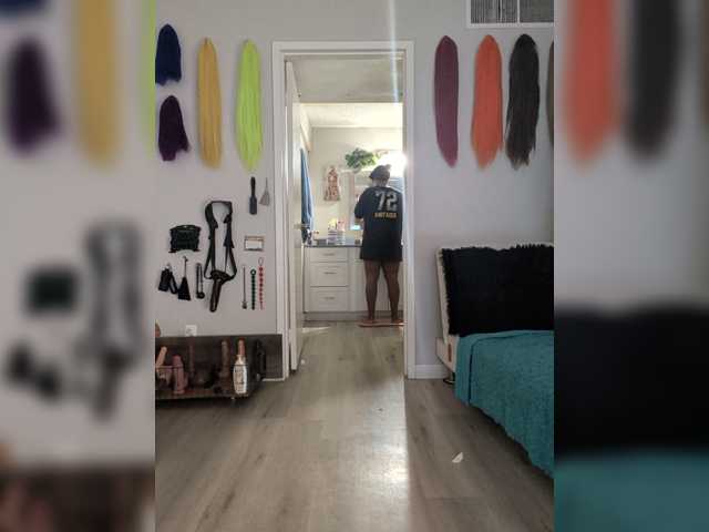 QueenAnitaDix