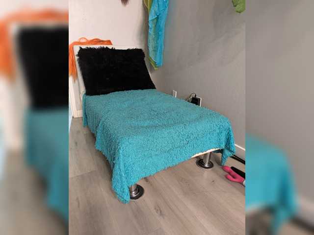 QueenAnitaDix