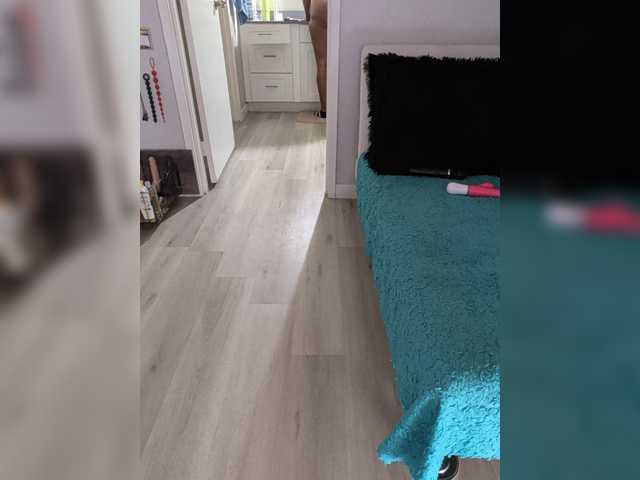 QueenAnitaDix live cam on BongaCams