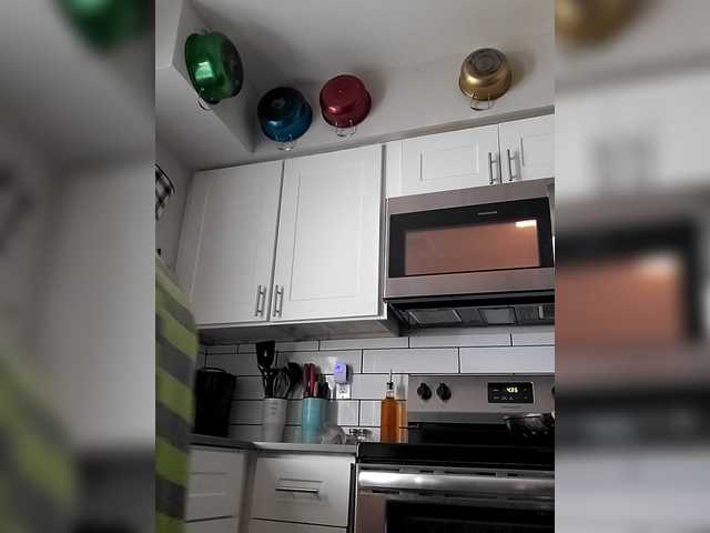 QueenAnitaDix webcam