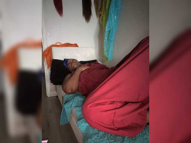 QueenAnitaDix