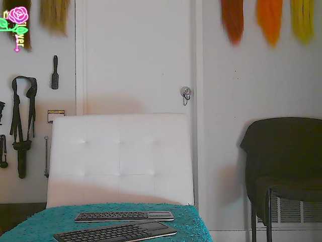 QueenAnitaDix