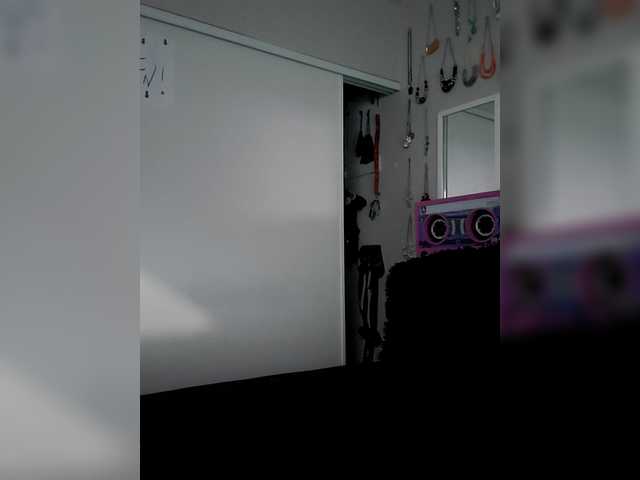 QueenAnitaDix webcam