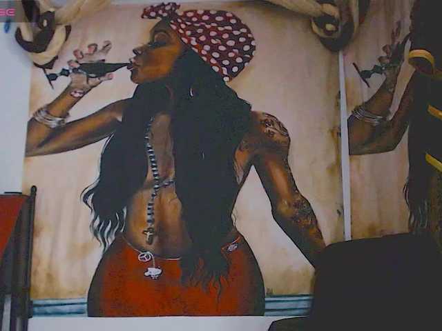 QueenAnitaDix
