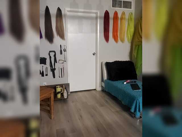 QueenAnitaDix