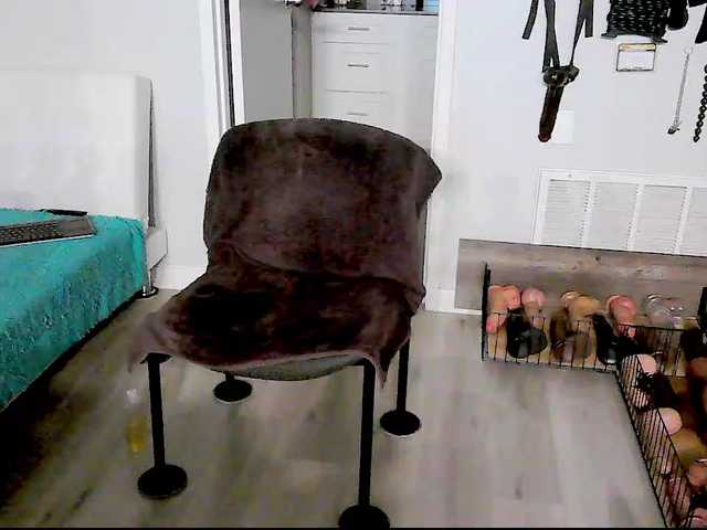 QueenAnitaDix live webcam show