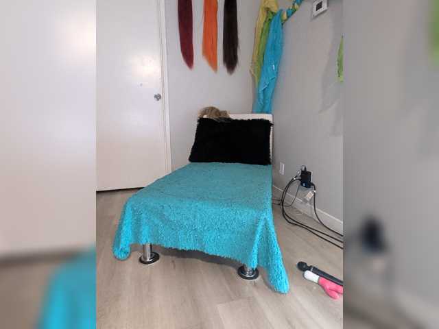QueenAnitaDix