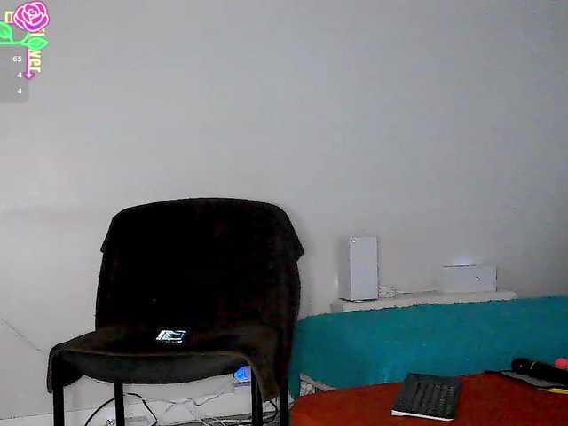 QueenAnitaDix