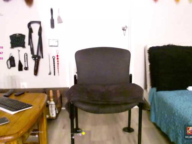QueenAnitaDix