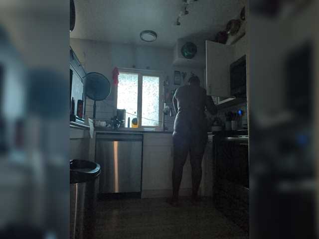 Webcam-Model QueenAnitaDix