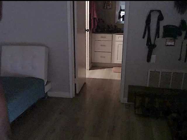 QueenAnitaDix live webcam show