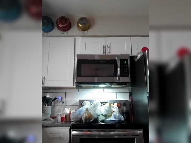 queenanitadix cam belle