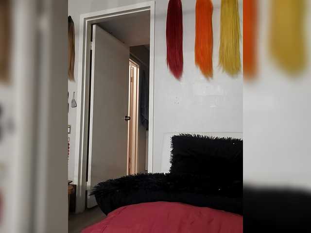 QueenAnitaDix