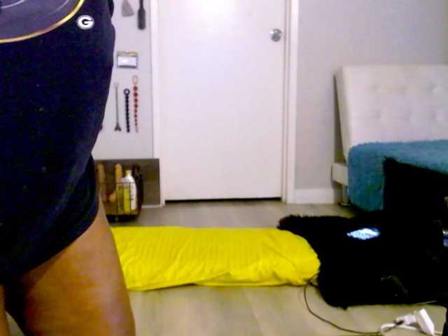 QueenAnitaDix live cam preview