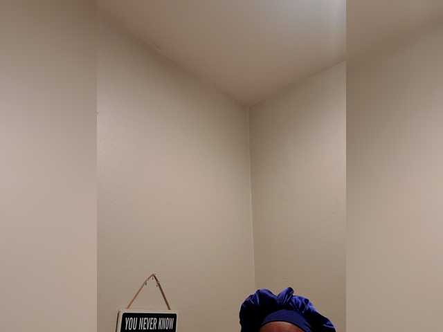 QueenAnitaDix live webcam show